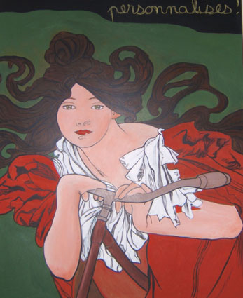 Art nouveau