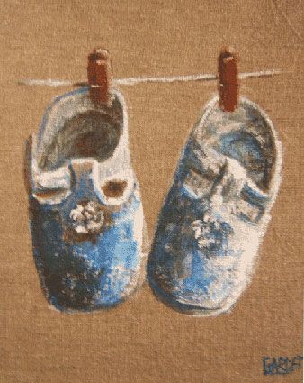 chaussures enfant