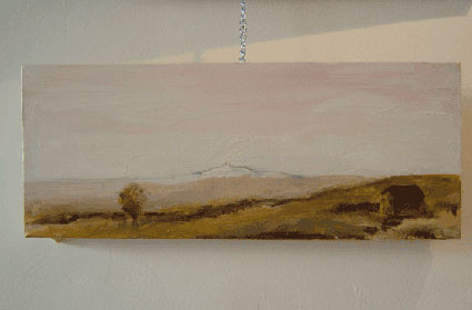 Petit Mont Ventoux